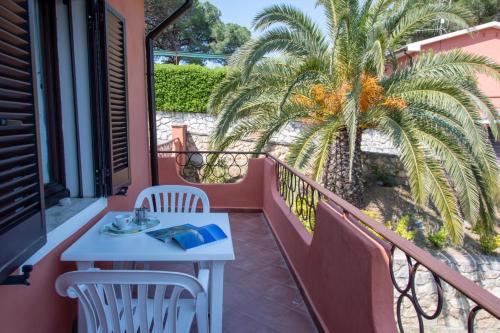 Residence Villa Franca