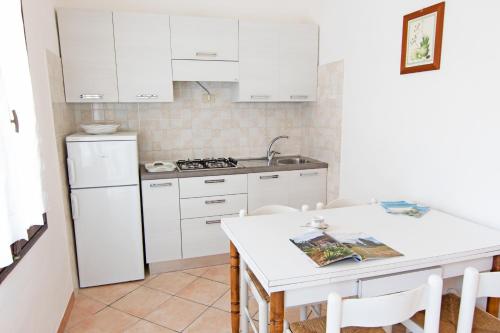 Residence Villa Franca