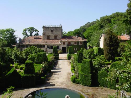 Paço de Sao Cipriano