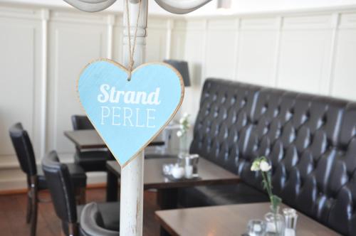 Hotel Lieblingsplatz meine Strandperle