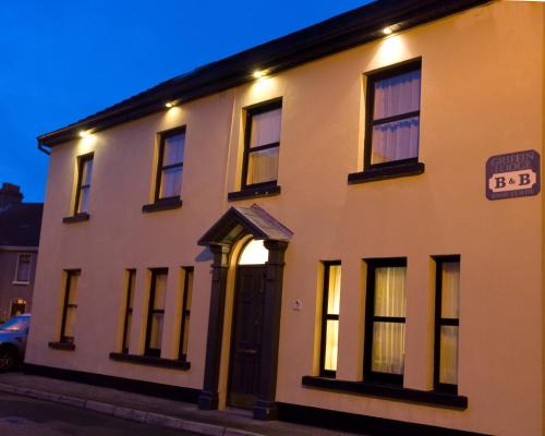 Griffin Lodge