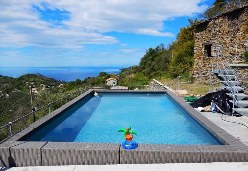 Oltremare Guest House