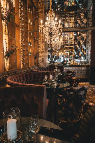 Mojo Hotel Örebro