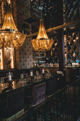 Mojo Hotel Örebro
