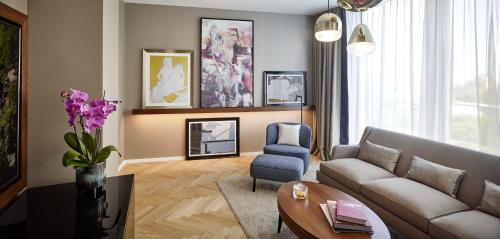 Andaz Vienna Am Belvedere