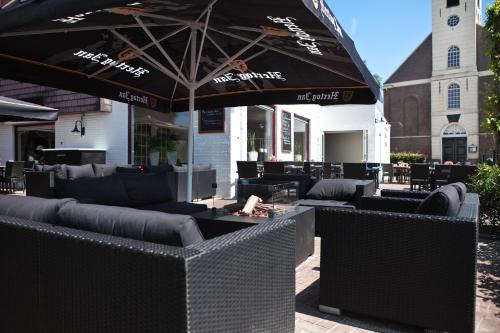 Hotel de Oringer Marke