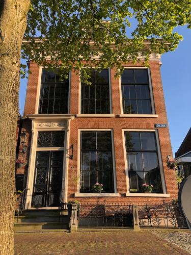 B&B Diepzicht