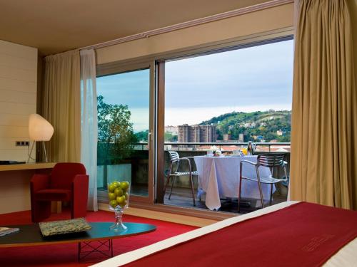 The Artist Grand Hotel of Art