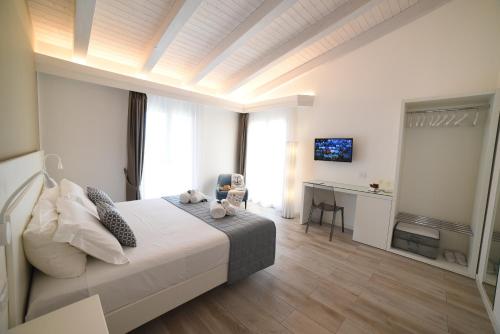 La Torre Del Mulino  Superior Rooms