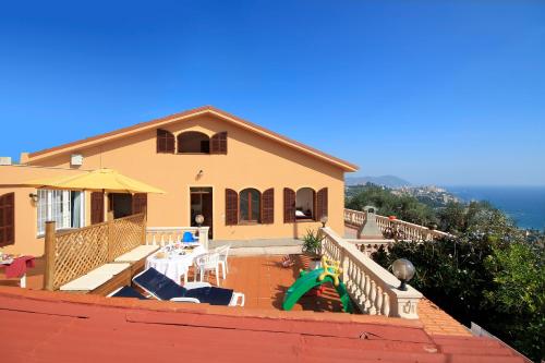 La Meridiana Residenze Diffuse