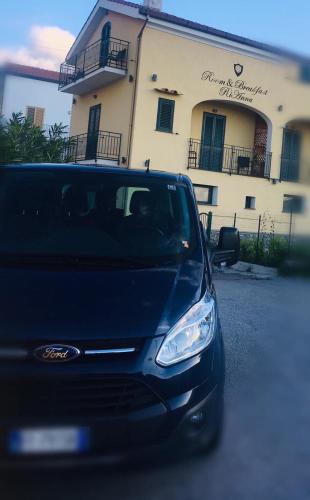 Rianna Rooms & Breakfast