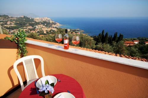 La Meridiana Residenze Diffuse