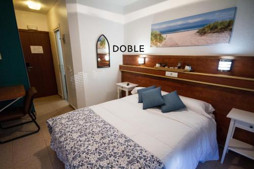 Hostal Ria de Bilbao