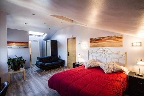 Hostal Ria de Bilbao