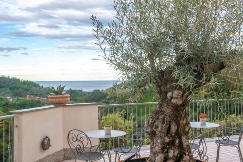 Hotel Al Terra di Mare