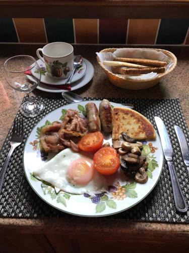 Inchrye B&B