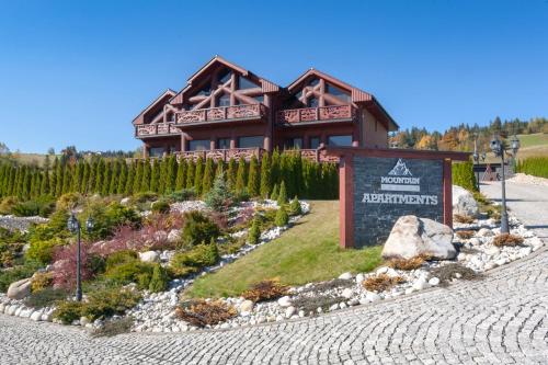 Mountain Resort - Chalets
