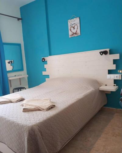 Sokaki Rooms