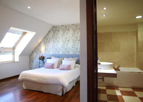 Hotel Garelos
