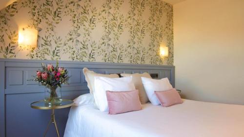 Hotel Garelos