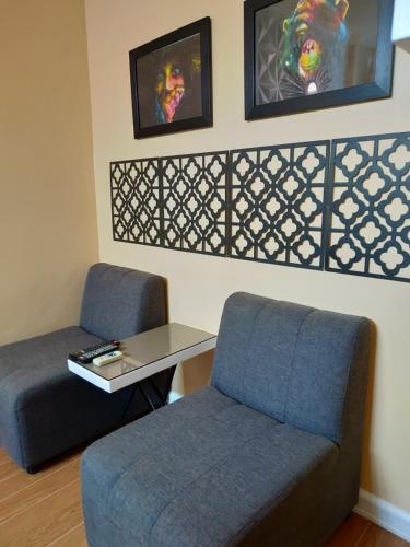 Little Norway Guesthouse