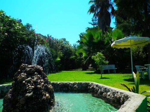 Alexia Apartments & Studios