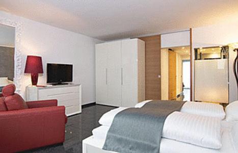 Maria Suites Apartments