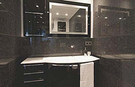 Maria Suites Apartments