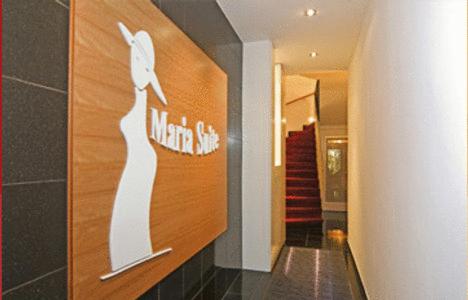 Maria Suites Apartments