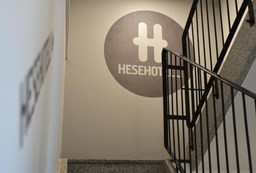 HeseHotel Turku Kaskentie