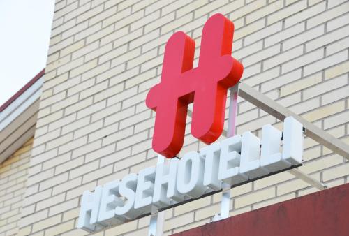 HeseHotel Turku Kaskentie