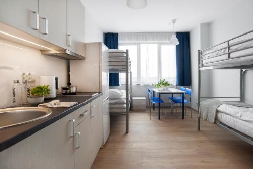 Apart Hostel