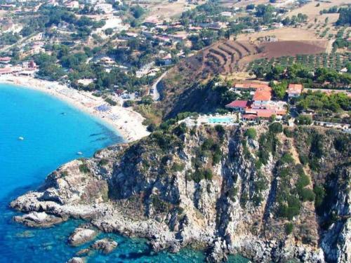 CALISPERA Hotel Villaggio