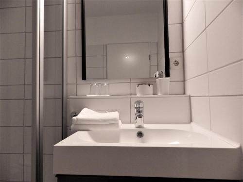 Haus Heitzig Pension