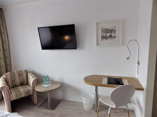 Haus Heitzig Pension