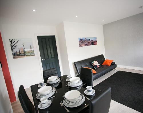 Queens Quarter Apartment