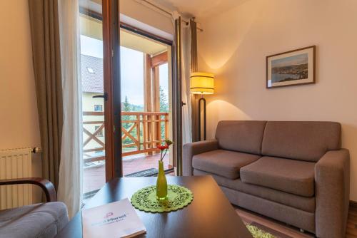 RentPlanet Apartament Urocza