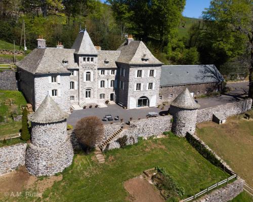 Chateau Du Puech