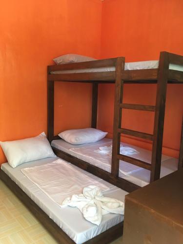 Panglao Rainbow Inn