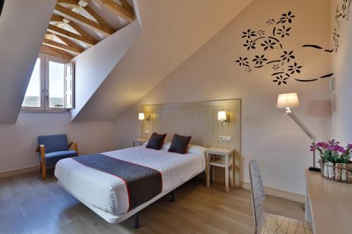 Hostal La Chata By OYO Rooms