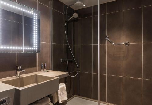 Novotel Coventry M6 J3