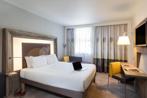 Novotel Coventry M6 J3