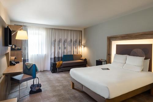 Novotel Coventry M6 J3