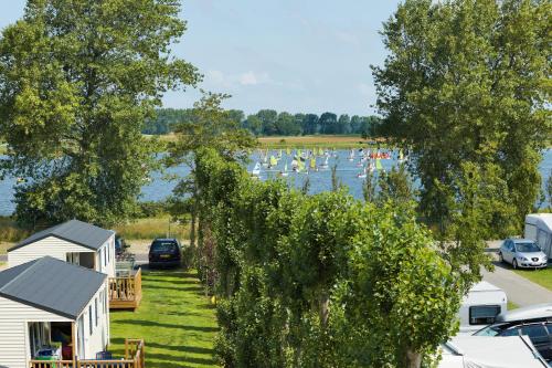 Kompas Camping Nieuwpoort