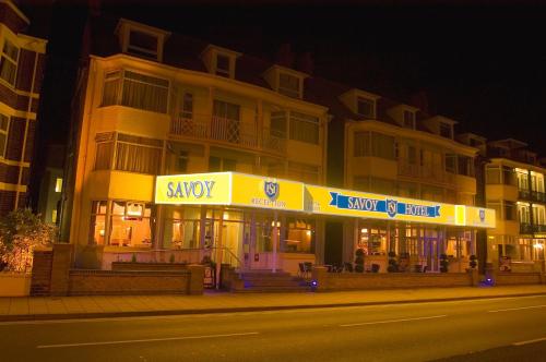 The Savoy