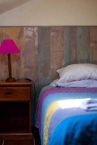 Supertubos Beach Hostel