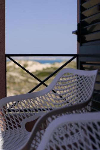 Supertubos Beach Hostel