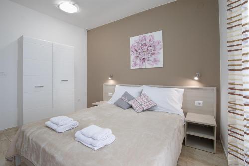 Apartments Villa Nina