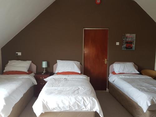 Gortin Glen House
