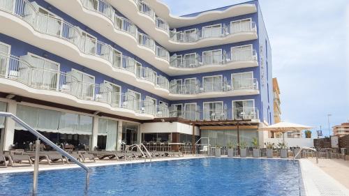 Hotel César Augustus